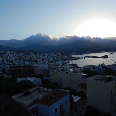 Epiphany Apartments Karpathos Town  Room photo