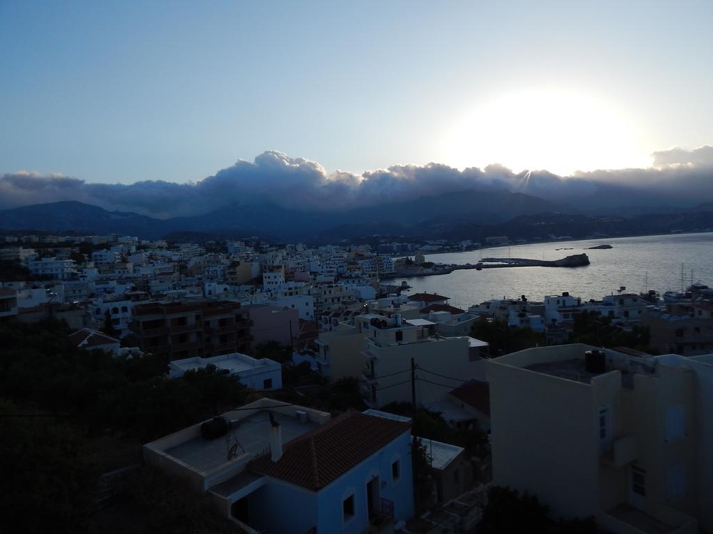 Epiphany Apartments Karpathos Town  Room photo